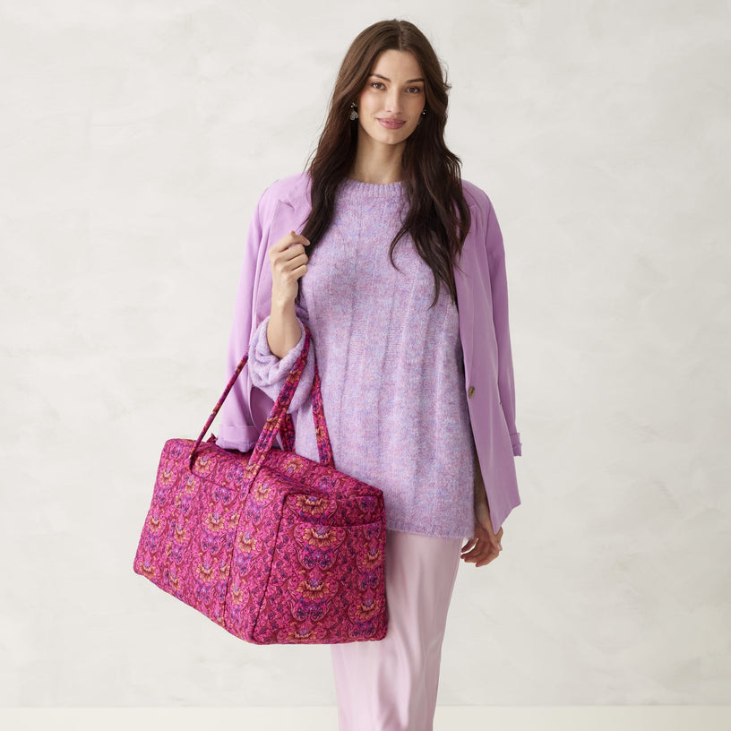 Travel Wicked Large Original Duffel