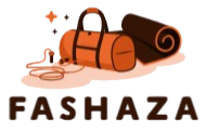 Fashaza