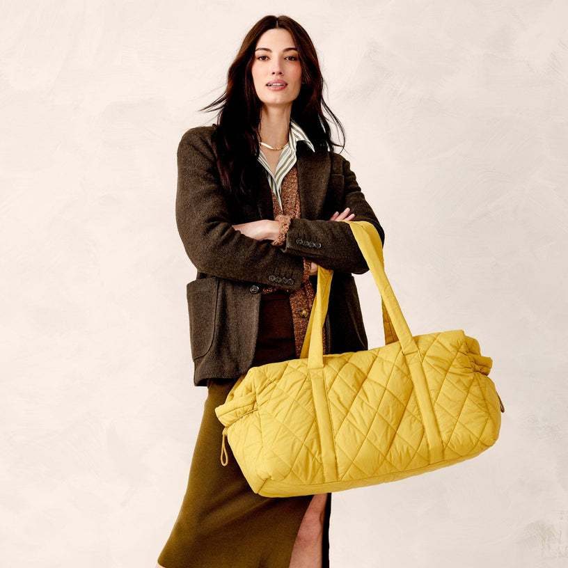 Fashaza Travel Large Original Duffel Bag